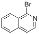 1-溴異喹啉結(jié)構(gòu)式_1532-71-4結(jié)構(gòu)式