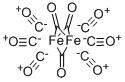 Nonacarbonyldiiron Structure,15321-51-4Structure