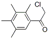 Chloroacetyl-1,2,3,4-tetramethylbenzene Structure,153275-53-7Structure