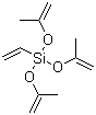 Vinyltriisopropenoxysilane Structure,15332-99-7Structure