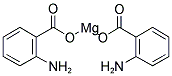 Manganese(2+) bis(2-aminobenzoate) Structure,15336-23-9Structure