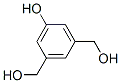 3,5-Di(hydroxymethyl)phenolStructure,153707-56-3Structure 3,5-Di(hydroxymethyl)phenol Structure,153707-56-3Structure