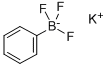 Potassiumphenyltrifluoroborate Structure,153766-81-5Structure