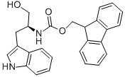 Fmoc-Tryptophanol結(jié)構(gòu)式_153815-60-2結(jié)構(gòu)式