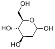 2-Deoxy-D-glucose Structure,154-17-6Structure