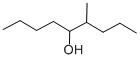 4-Methyl-5-nonanol Structure,154170-44-2Structure