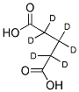 戊二酸-D6結(jié)構(gòu)式_154184-99-3結(jié)構(gòu)式