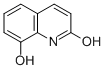 2,8-Quinolinediol Structure,15450-76-7Structure