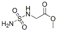 Glycine,n-(aminosulfonyl)-,methylester(9ci) Structure,154743-09-6Structure