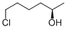 (R)-6-chloro-2-hexanol Structure,154885-33-3Structure
