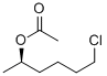 (R)-5-acetoxy-1-chlorohexane Structure,154885-34-4Structure