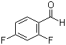 2,4-Difluorobenzaldehyde Structure,1550-35-2Structure