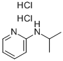 Isopropyl-pyridin-2-yl-aminedihydrochloride Structure,15513-18-5Structure