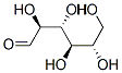 L-半乳糖結(jié)構(gòu)式_15572-79-9結(jié)構(gòu)式