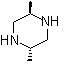 (2R,5r)-2,5-dimethylpiperazine Structure,155836-53-6Structure