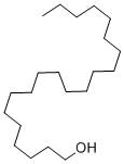 1-二十一醇結(jié)構(gòu)式_15594-90-8結(jié)構(gòu)式