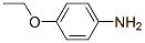 Phenetidine Structure,156-43-4Structure