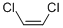 Cis-1,2-dichloroethylene standard solution (1mg/ml methanol solution) Structure,156-59-2Structure