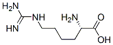 Homoarginine Structure,156-86-5Structure