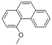 4-Methoxyphenanthrene Structure,15638-06-9Structure