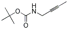 N-boc-3-丁炔結(jié)構(gòu)式_156731-36-1結(jié)構(gòu)式