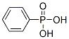 Phenylphosphonic acid Structure,1571-33-1Structure