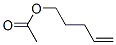 4-Penten-1-yl acetate Structure,1576-85-8Structure