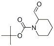 N-Boc-2-formylpiperidine Structure,157634-02-1Structure