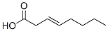 3-Octenoic acid Structure,1577-19-1Structure