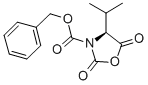 Z-l-valine nca Structure,158257-41-1Structure