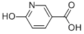 2-Hydroxypyridine-5-carboxylic acid Structure,15864-85-4Structure