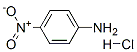 4-Nitroaniline hydrochloride Structure,15873-51-5Structure