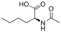 Acetyl-L-Norleucine Structure,15891-49-3Structure