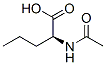 Ac-Nva-OH結(jié)構(gòu)式_15891-50-6結(jié)構(gòu)式