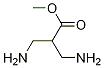 Methyl 3-(aminomethyl)propanoate (2hci) Structure,159029-33-1Structure