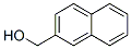 2-Naphthalenemethanol Structure,1592-38-7Structure