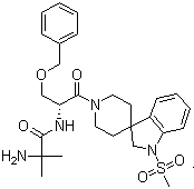 伊布莫侖結(jié)構(gòu)式_159634-47-6結(jié)構(gòu)式