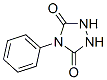 4-Phenylurazole Structure,15988-11-1Structure