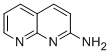 1,8-Naphthyridin-2-amine Structure,15992-83-3Structure