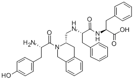 Tipp-Ψ Structure,159992-07-1Structure