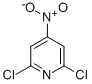 2,6-Dichloro-3-nitropyridine Structure,16013-85-7Structure