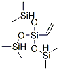 乙烯基三(二甲基硅氧烷基)硅烷結(jié)構(gòu)式_160172-46-3結(jié)構(gòu)式