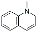 Quinoline, 1,2-dihydro-1-methyl- (6ci,8ci,9ci) Structure,16021-60-6Structure