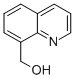 Quinolin-8-ylmethanol Structure,16032-35-2Structure