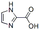 1H-imidazole-2-carboxylic acid Structure,16042-25-4Structure