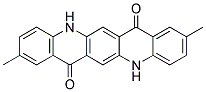 Pigment Red 122 Structure,16043-40-6Structure