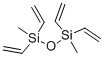 1,3-Dimethyl-1,1,3,3-tetravinyldisiloxane Structure,16045-78-6Structure