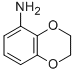 5-Amino-1,4-benzodioxane Structure,16081-45-1Structure