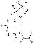 Perfluoro(4-methyl-3,6-dioxaoct-7-ene) Structure,16090-14-5Structure