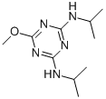 Prometon Structure,1610-18-0Structure